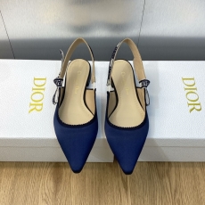 Christian Dior High Heels